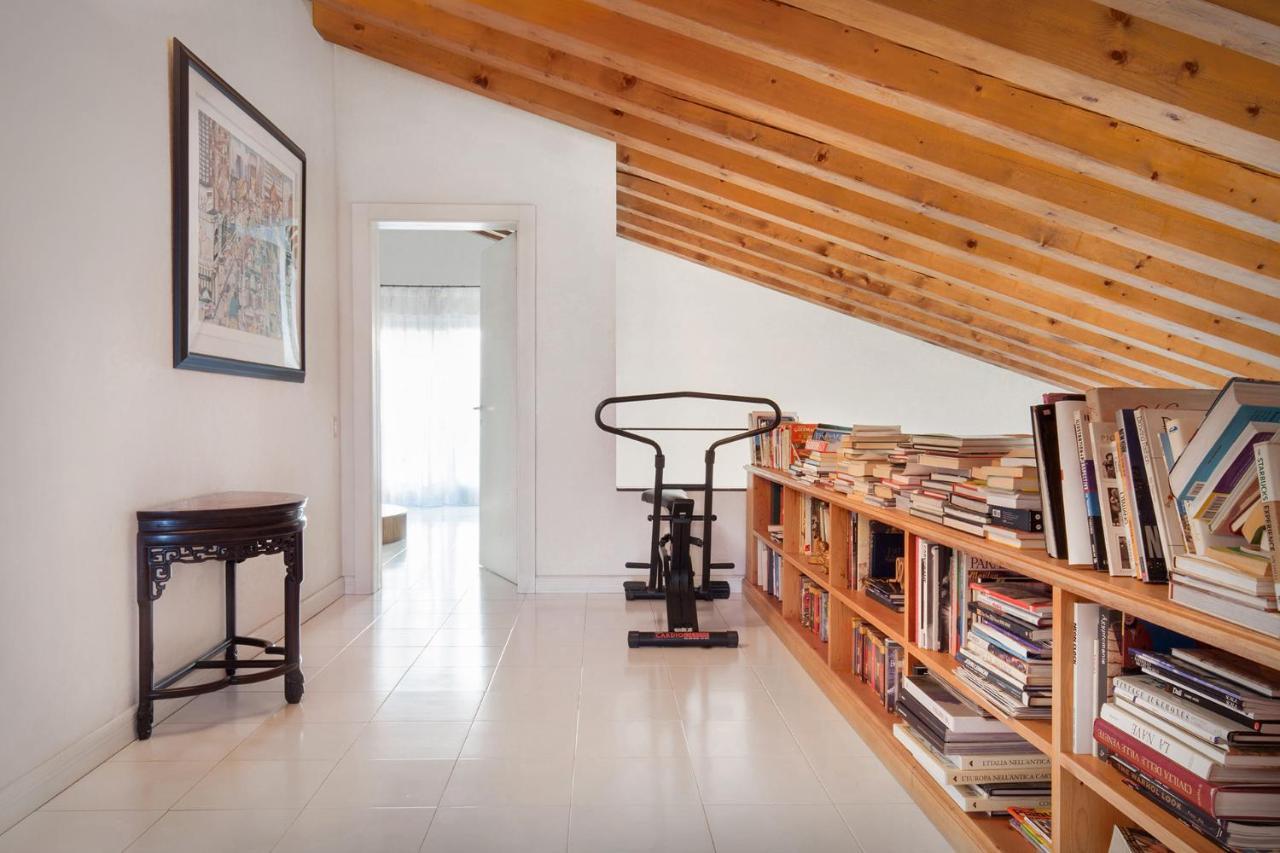 Villa Dismero-Un Oasi Di Lusso E Privacy Brenzone sul Garda Exterior foto